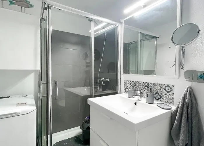 El Timon De Διαμέρισμα *