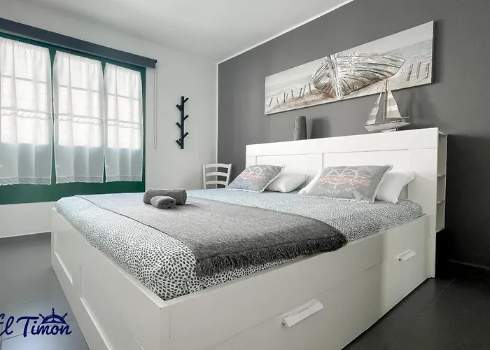 El Timon De Κοραλέχο