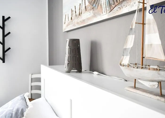 El Timon De * Κοραλέχο