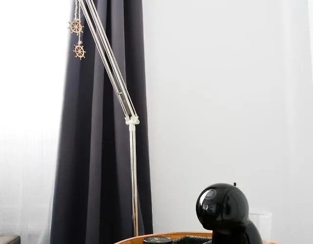 El Timon De Κοραλέχο