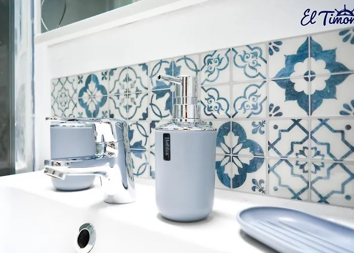 El Timon De * Κοραλέχο