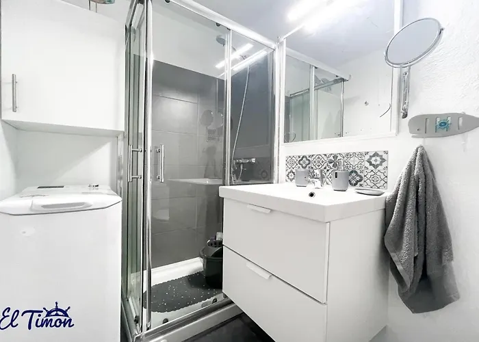 El Timon De Διαμέρισμα