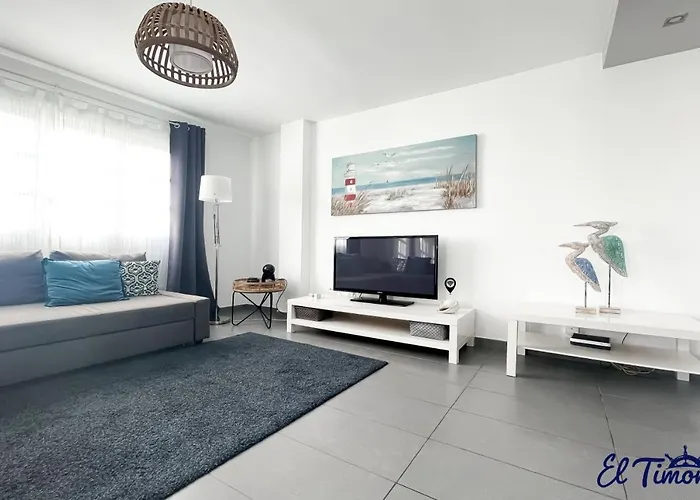 El Timon De Διαμέρισμα