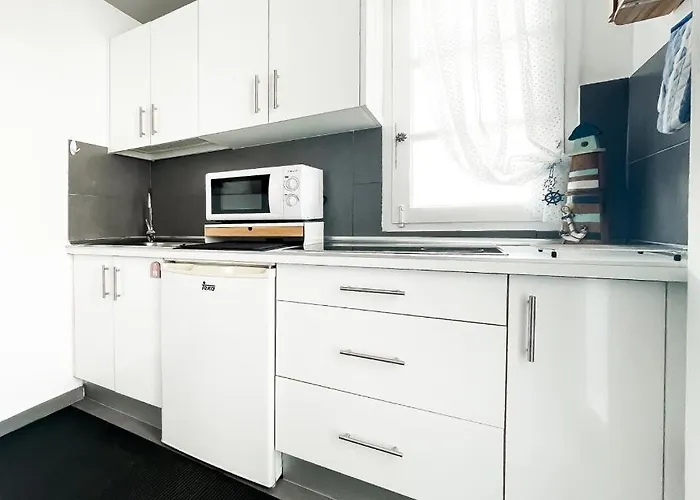 Διαμέρισμα El Timon De *