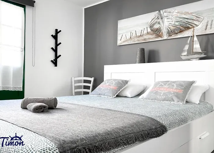 El Timon De Διαμέρισμα