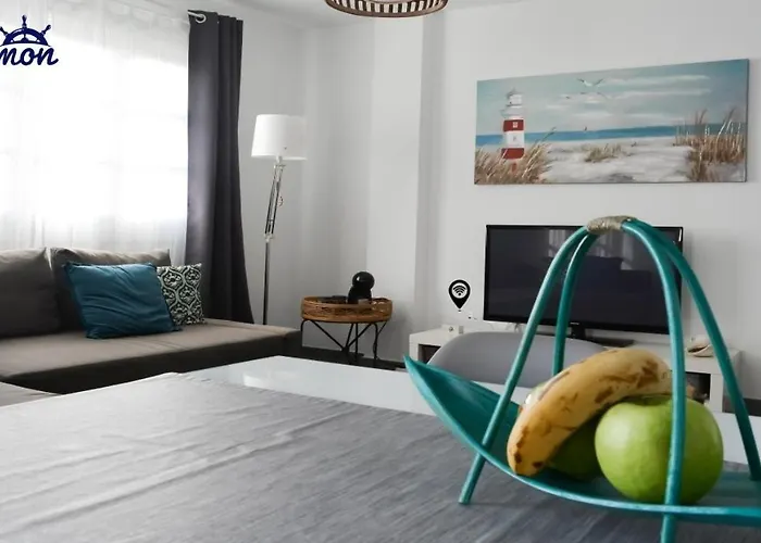 Διαμέρισμα El Timon De Κοραλέχο