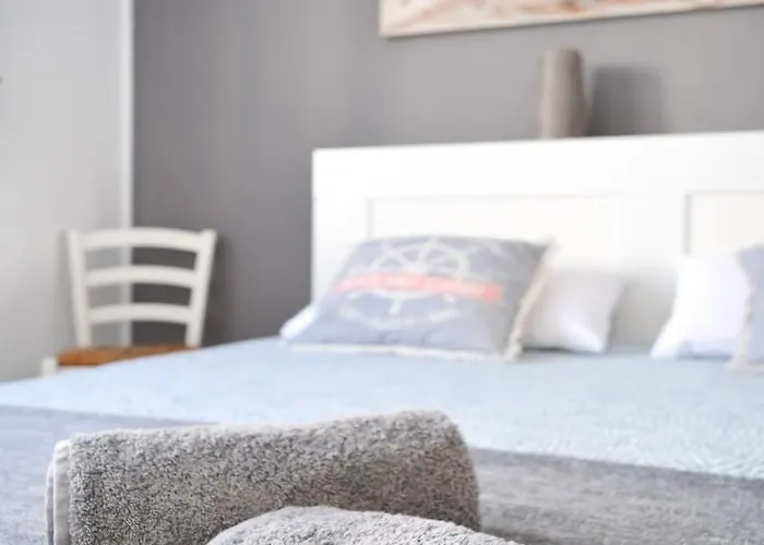 El Timon De Κοραλέχο