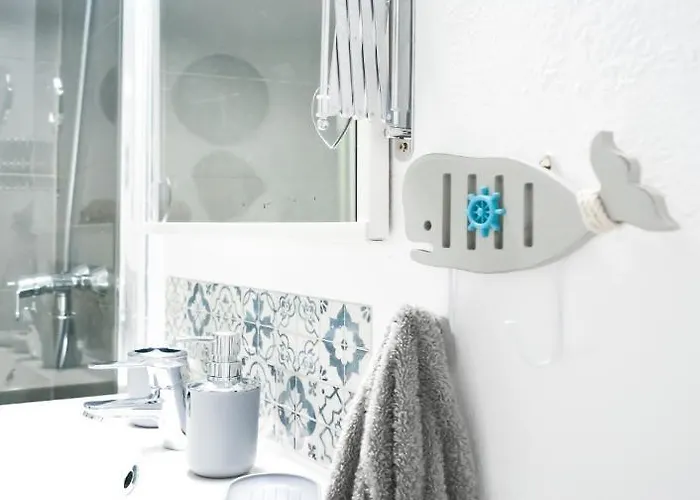 El Timon De Διαμέρισμα Κοραλέχο