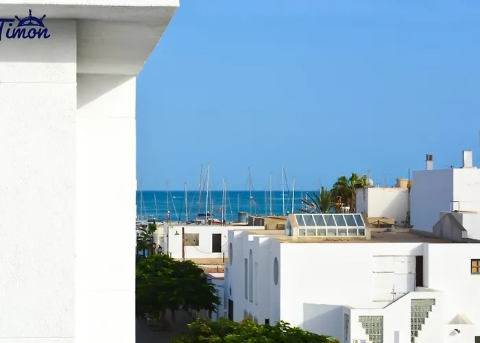 Διαμέρισμα El Timon De Κοραλέχο