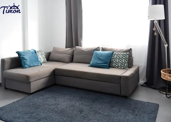 El Timon De Κοραλέχο