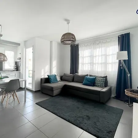 Appartement El Timon De *