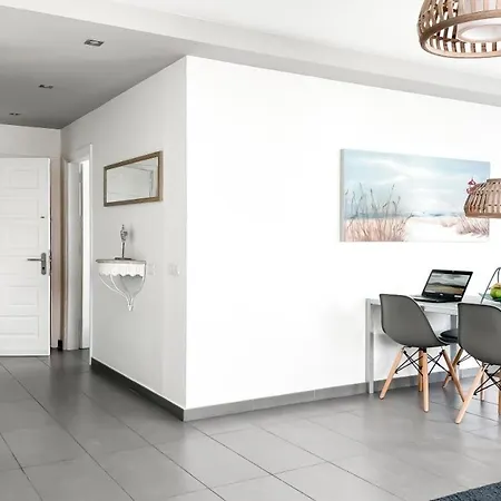 El Timon De 아파트 코라레호