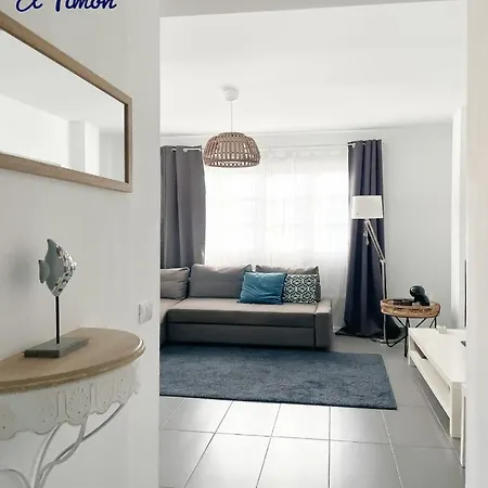 El Timon De 코라레호