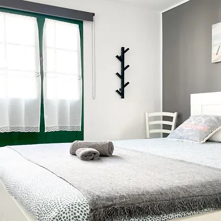 El Timon De 아파트 *