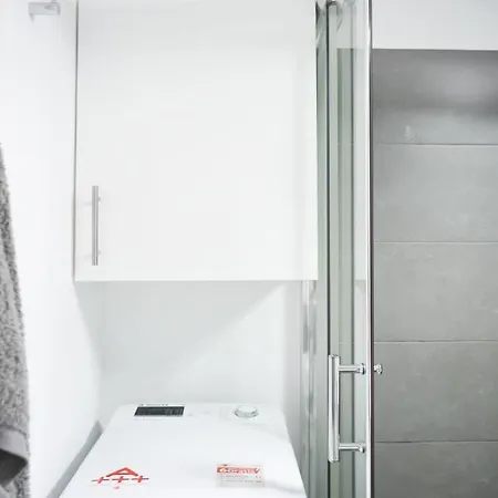 아파트 El Timon De