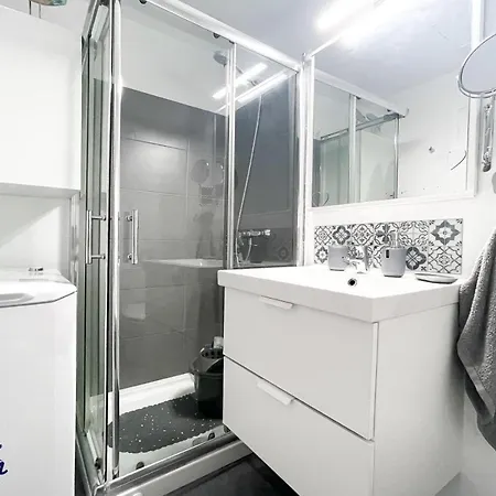 El Timon De 아파트