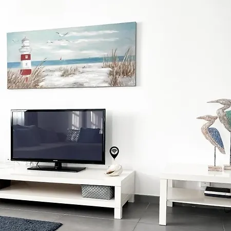 El Timon De 아파트