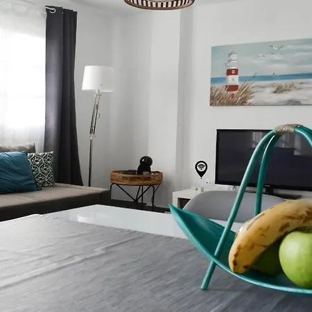 Apartamento El Timon De Corralejo