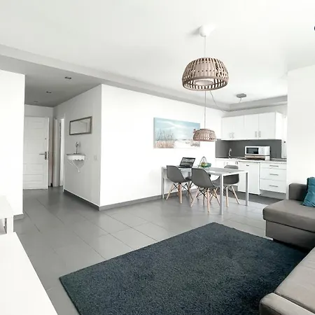 El Timon De * Corralejo