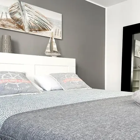 El Timon De Appartement *