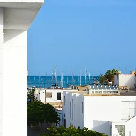 Appartement El Timon De Corralejo