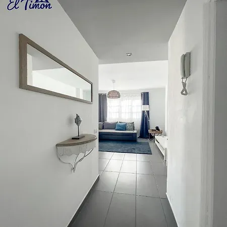 El Timon De Corralejo