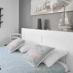 Appartement El Timon De *