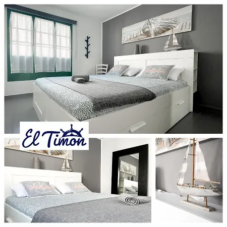 El Timon De Apartment Corralejo