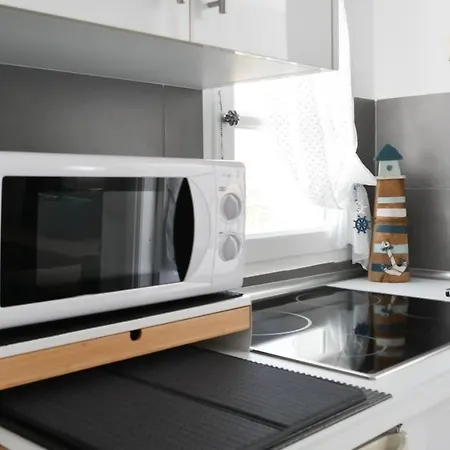 Apartment El Timon De *