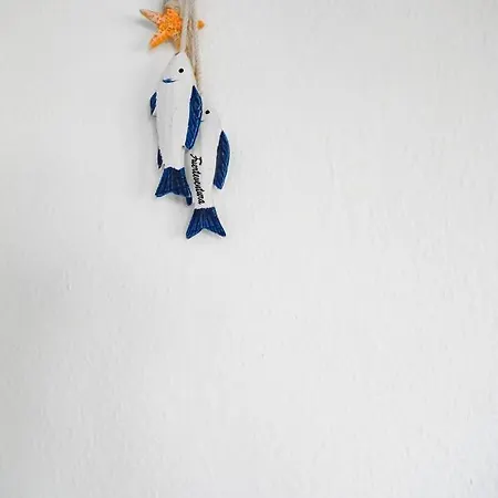 Apartment El Timon De *