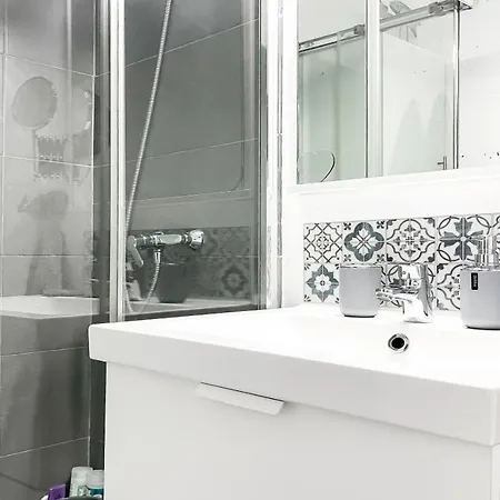 Appartement El Timon De