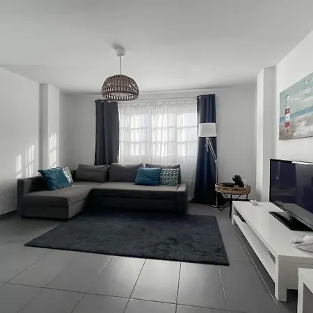 El Timon De Appartement *