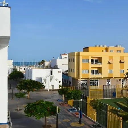 El Timon De Apartment *