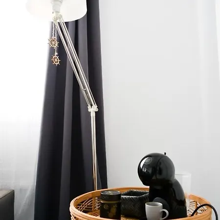 El Timon De Corralejo