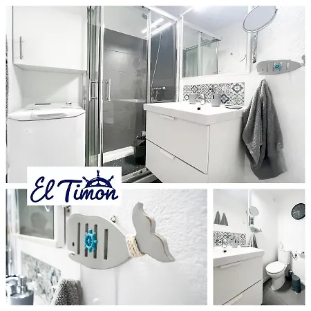 El Timon De * Corralejo