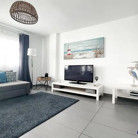 El Timon De Appartement