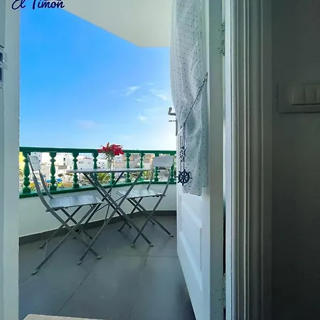 Appartement El Timon De