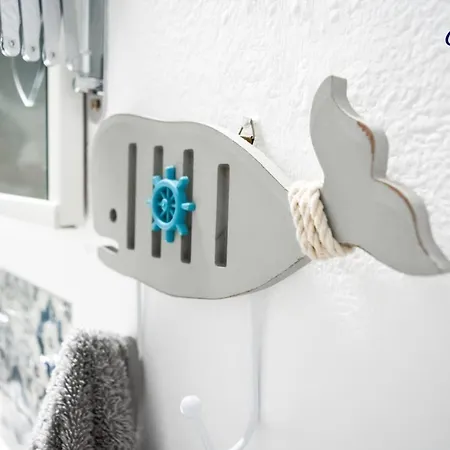 Appartement El Timon De