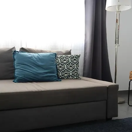 El Timon De * Corralejo