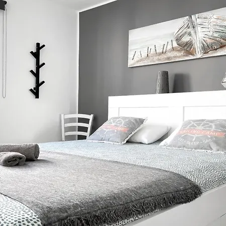 El Timon De Apartment