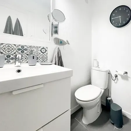 Appartement El Timon De