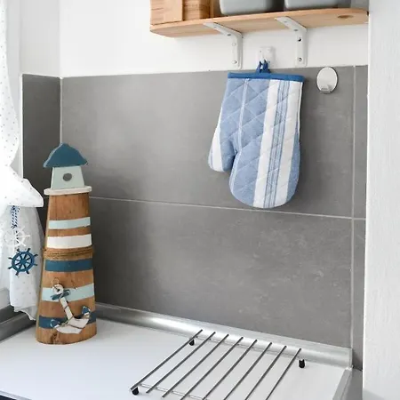 Appartement El Timon De