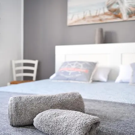 El Timon De Corralejo