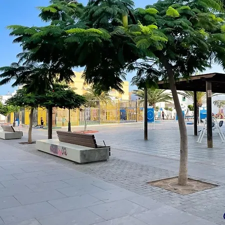 El Timon De Corralejo