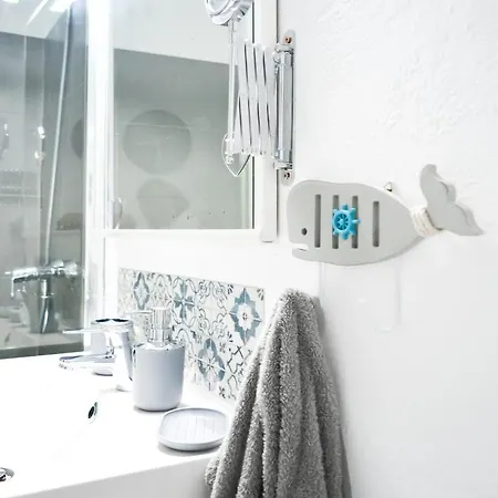 El Timon De Apartment Corralejo