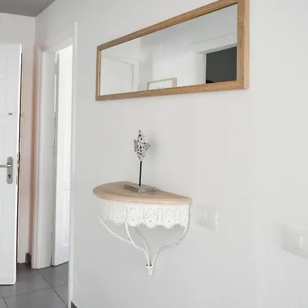 El Timon De Apartment