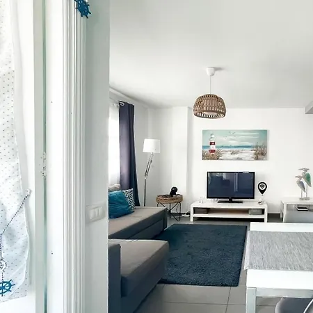 El Timon De Appartement *