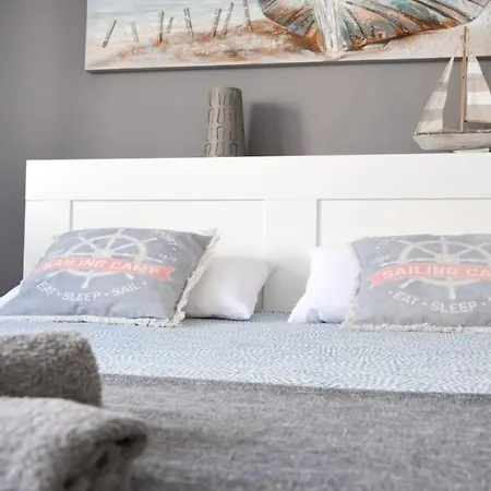 El Timon De Apartment *