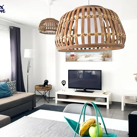 Apartment El Timon De Corralejo