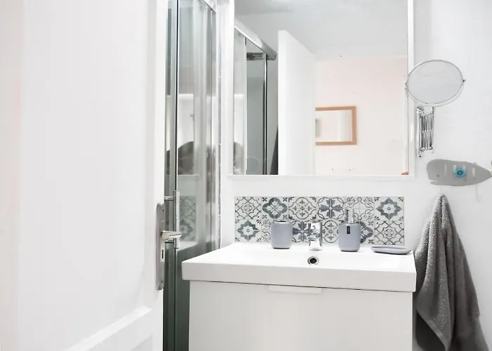 El Timon De Apartment